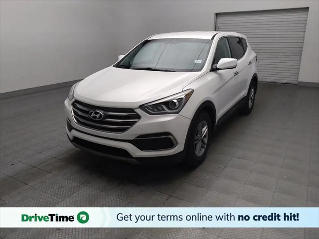2018 Hyundai Santa Fe Sport 2.4L for sale in BATON ROUGE, LA