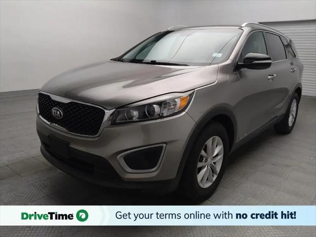 2017 Kia Sorento 3.3L LX for sale in BATON ROUGE, LA