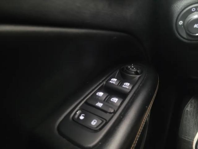 2019 Jeep Compass Latitude 4x4