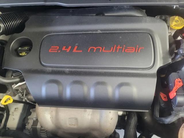 2019 Jeep Compass Latitude 4x4