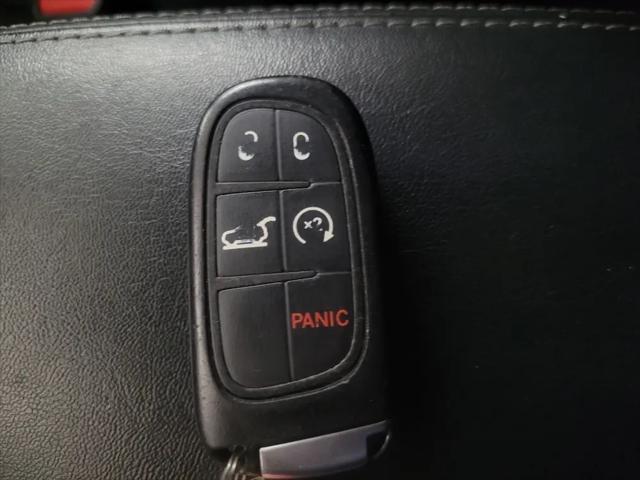 2019 Jeep Cherokee Limited FWD