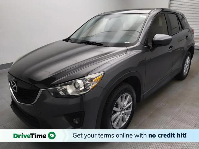 2015 Mazda CX-5 Touring for sale in Denver, CO