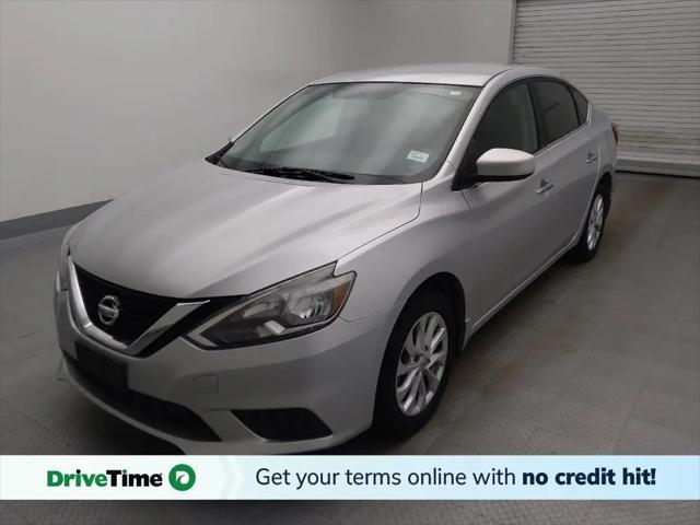 2019 Nissan Sentra S for sale in Denver, CO