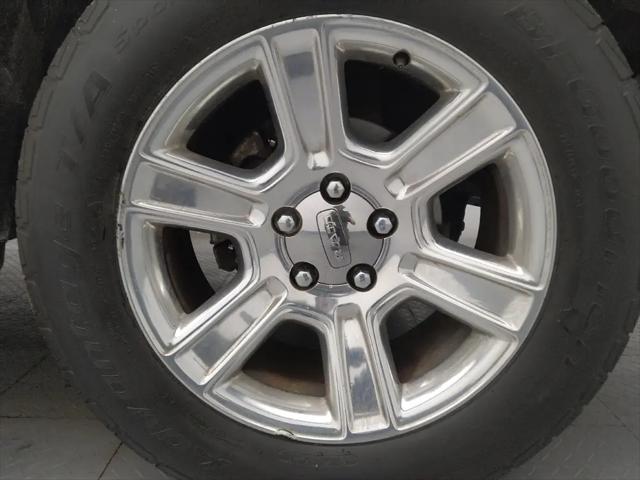 2017 Ram 1500 Lone Star Silver Crew Cab 4x2 57 Box
