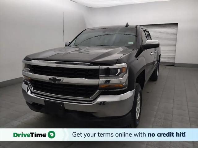 2019 Chevrolet Silverado 1500 LD LT for sale in Tampa, FL