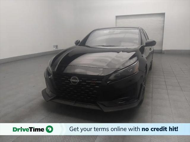 2024 Nissan Altima SR FWD for sale in Conyers, GA