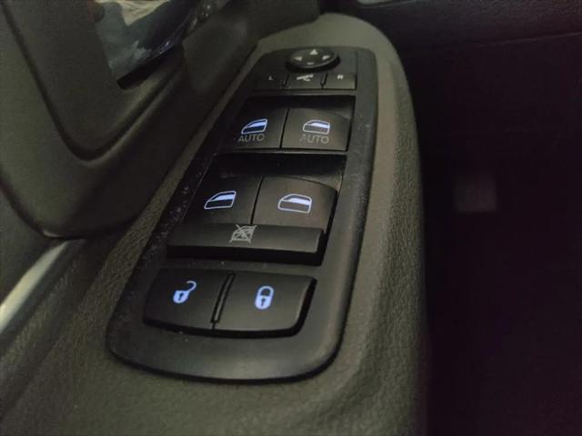 2019 Ram 1500 Classic Big Horn Crew Cab 4x2 64 Box