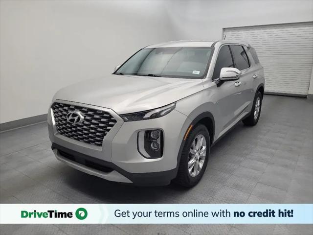 2022 Hyundai Palisade for sale near Cincinnati, OH