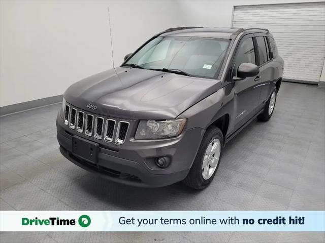 2015 Jeep Compass Sport for sale in Cincinnati, OH
