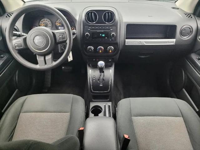 2015 Jeep Compass Sport
