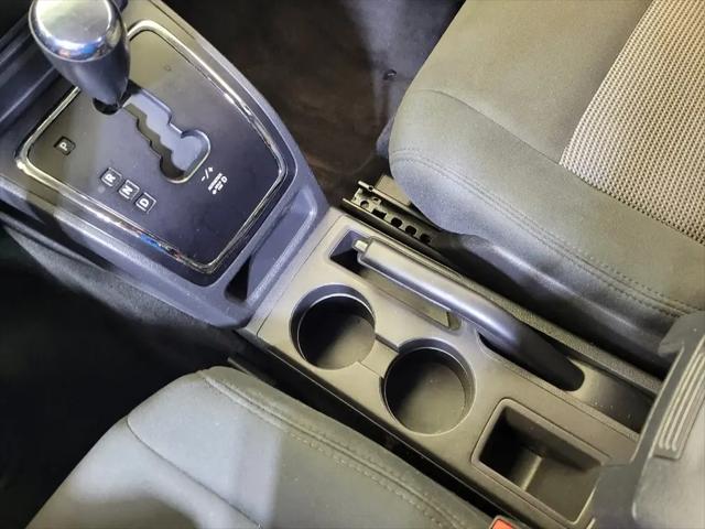 2015 Jeep Compass Sport