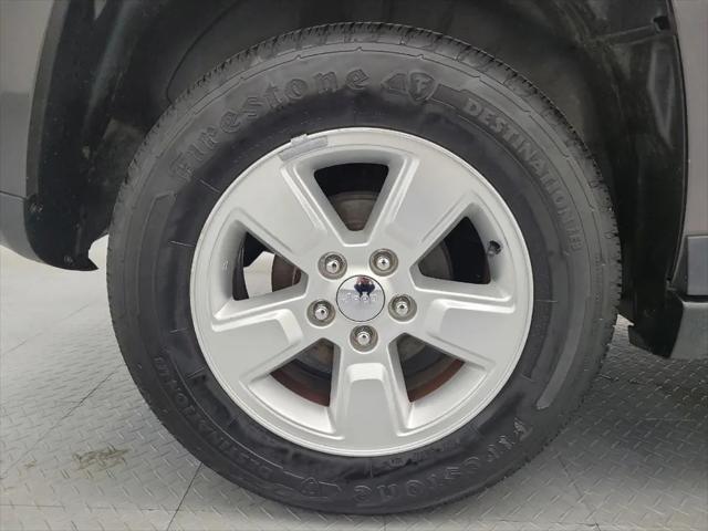 2015 Jeep Compass Sport