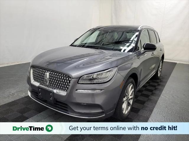 2022 Lincoln Corsair Standard for sale in Pittsburgh, PA