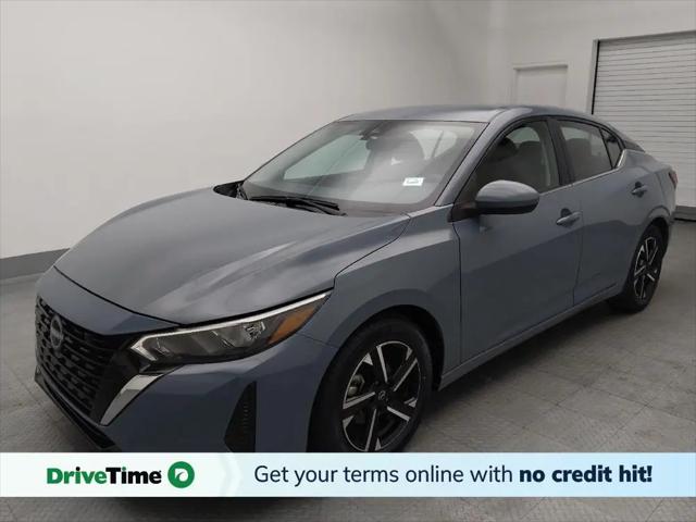 2025 Nissan Sentra SV for sale in Louisville, KY
