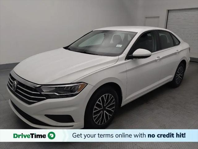 2021 Volkswagen Jetta S for sale in Louisville, KY