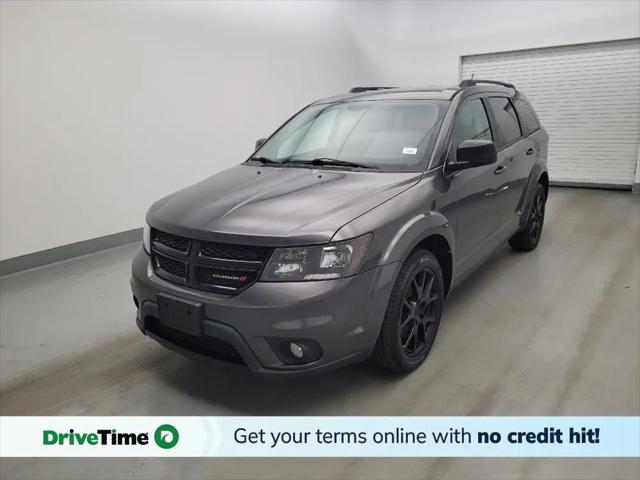 2017 Dodge Journey GT AWD for sale in Louisville, KY