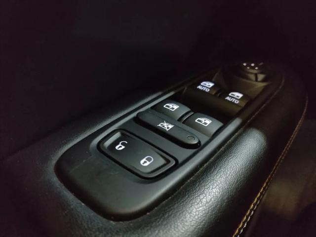 2019 Jeep Compass Latitude 4x4