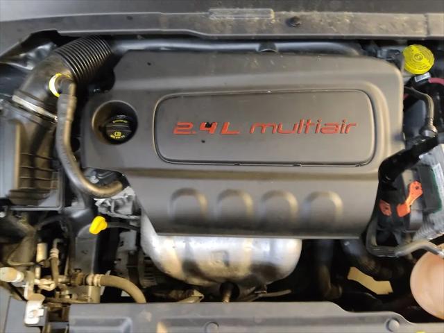 2019 Jeep Compass Latitude 4x4