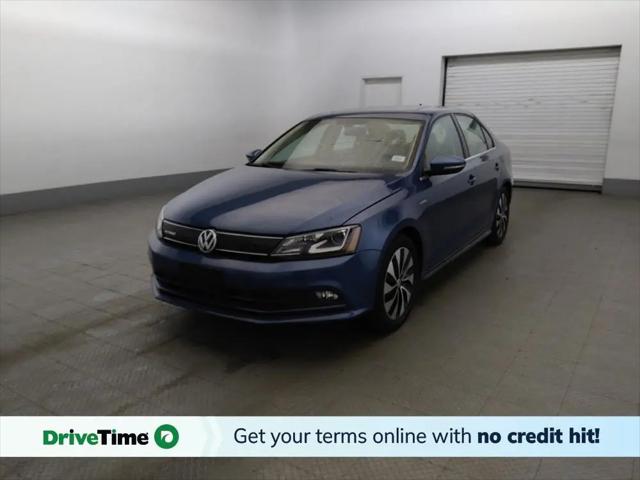 2016 Volkswagen Jetta SEL Premium for sale in Newport News, VA