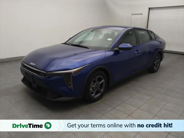 2025 Kia K4 LXS for sale in Greenville, SC