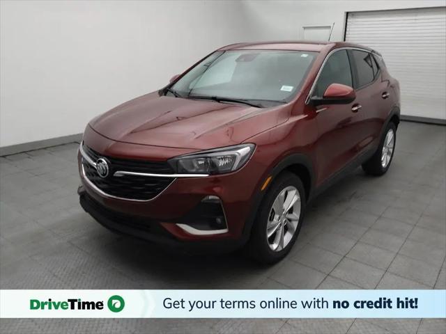 2023 Buick Encore GX Preferred FWD for sale in Greenville, SC