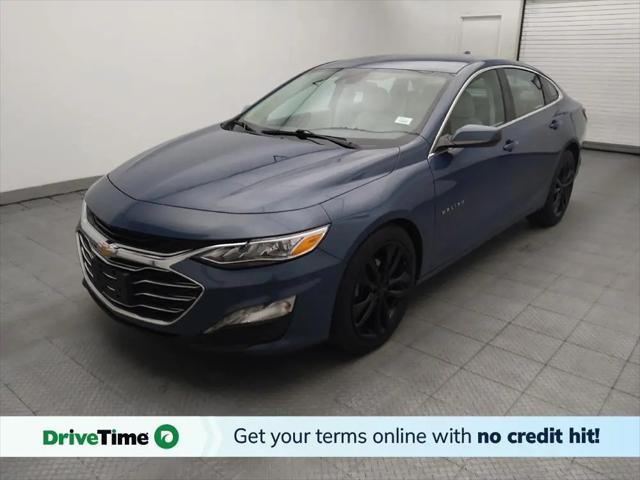 2024 Chevrolet Malibu FWD 2LT for sale in Greenville, SC