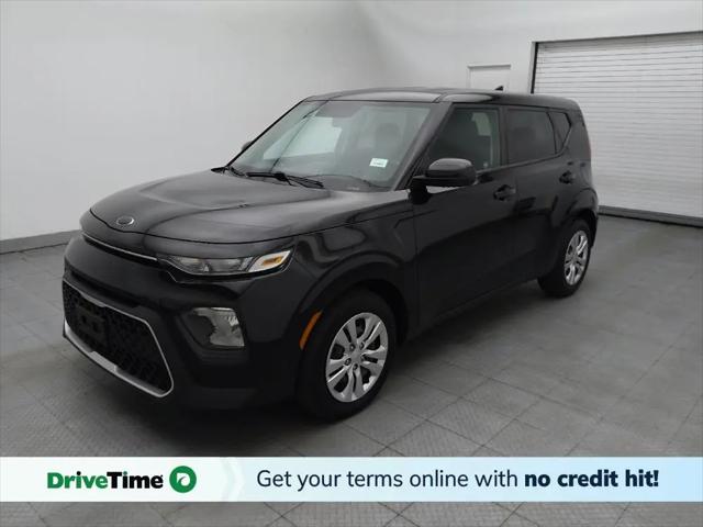 2020 Kia Soul LX for sale in Greenville, NC