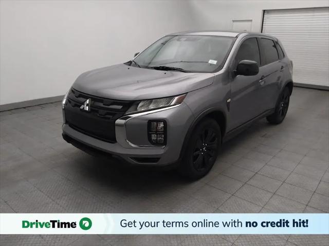 2022 Mitsubishi Outlander Sport 2.0 S 2WD for sale in Greenville, NC