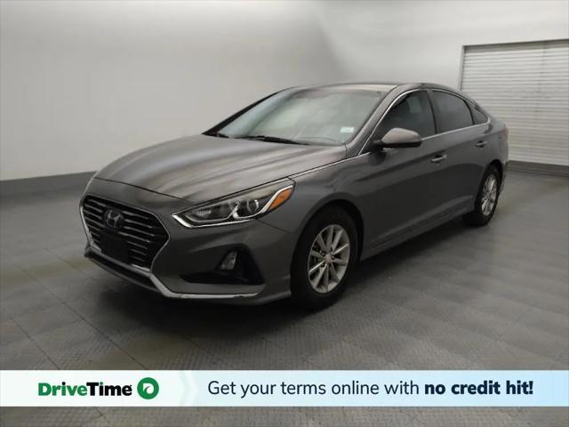 2019 Hyundai Sonata SE for sale in Chandler, AZ