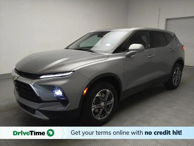 2025 Chevrolet Blazer AWD 2LT for sale in Chandler, AZ