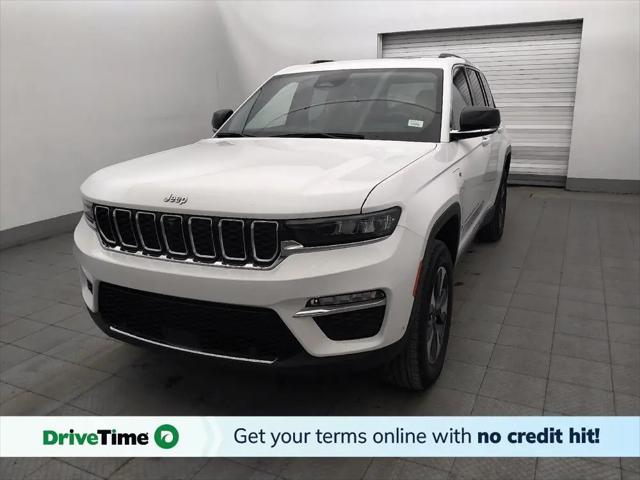 2022 Jeep Grand Cherokee Limited 4x4 for sale in Fort Myers, FL