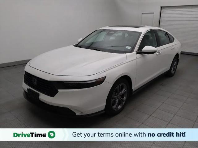 2024 Honda Accord EX for sale in Greensboro, NC