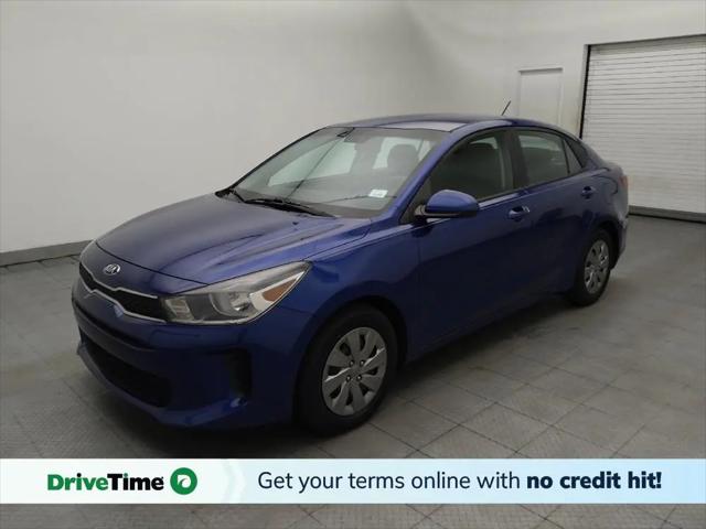 2020 Kia Rio S for sale in Greensboro, NC