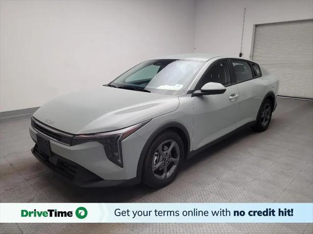 2025 Kia K4 LXS for sale in Montclair, CA