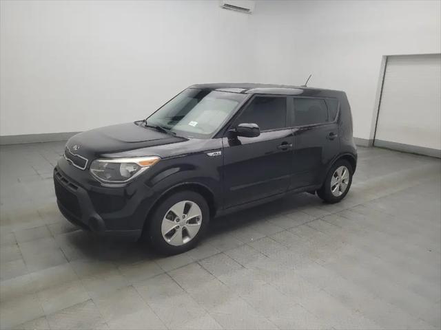 2016 Kia Soul Base for sale in Chattanooga, TN