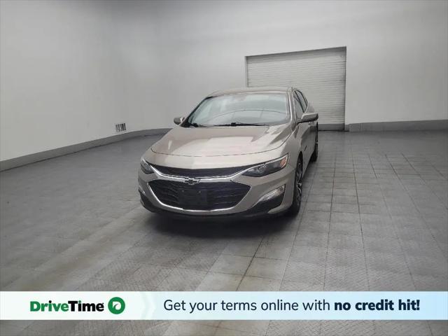 2024 Chevrolet Malibu FWD RS for sale in Chattanooga, TN