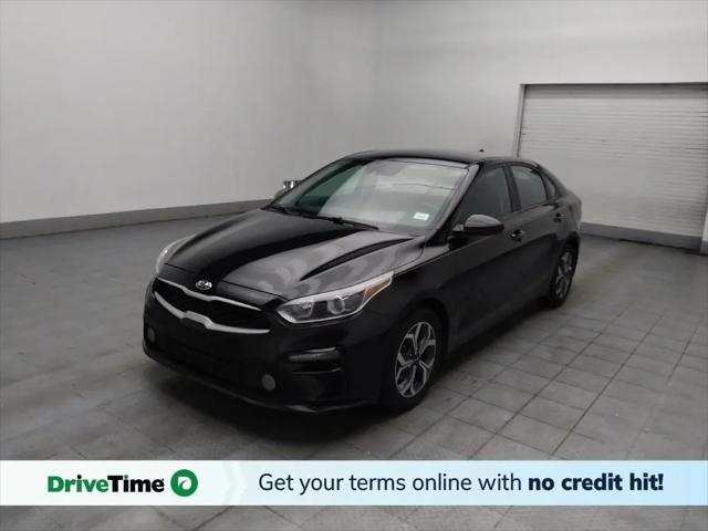 2020 Kia Forte LXS for sale in Chattanooga, TN