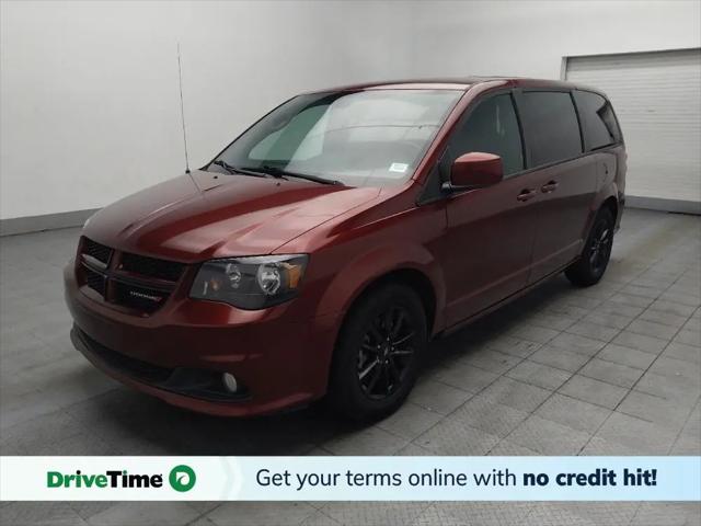 2019 Dodge Grand Caravan GT for sale in Chattanooga, TN