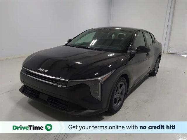 2025 Kia K4 LXS for sale near Columbus, OH
