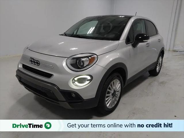 2022 Fiat 500X for sale near Columbus, OH