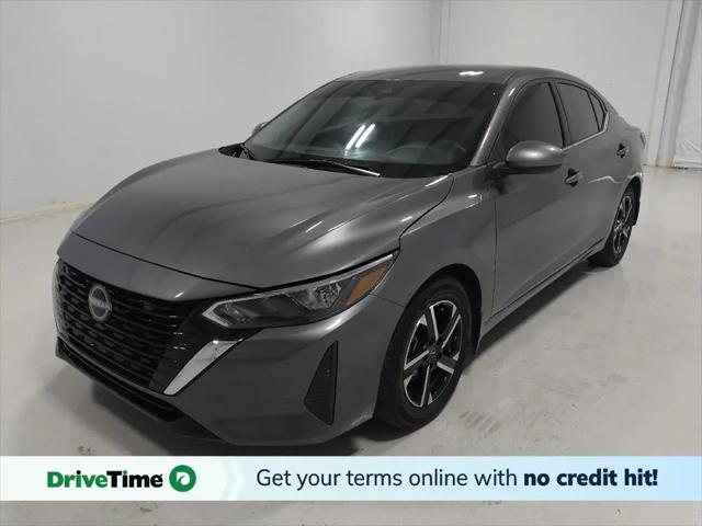 2025 Nissan Sentra for sale near Columbus, OH