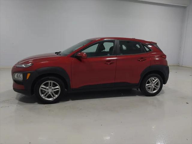 2021 Hyundai Kona SE for sale near Columbus, OH