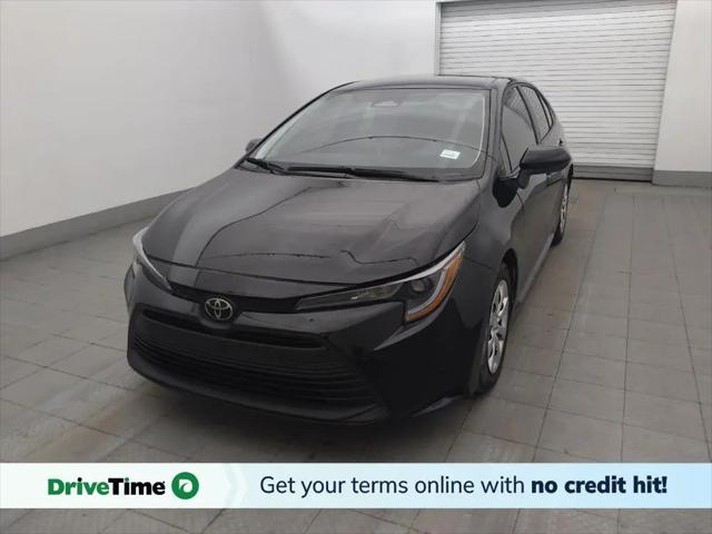 2025 Toyota Corolla LE for sale in Clearwater, FL