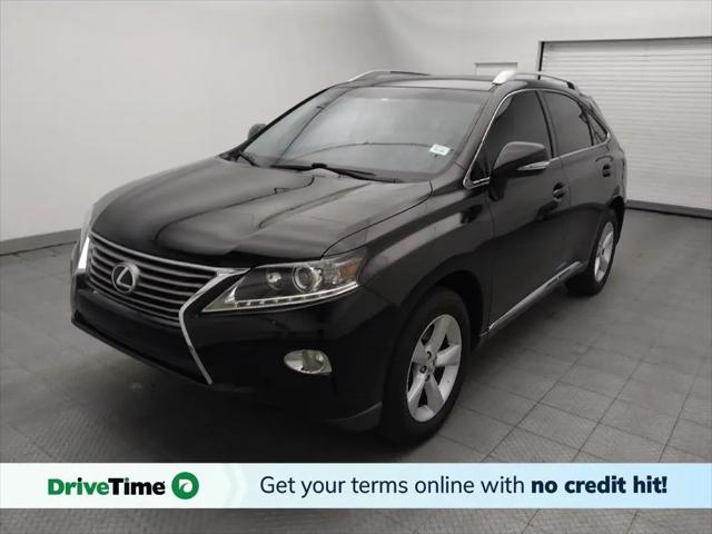 2015 Lexus RX 350 RX 350 for sale in Savannah, GA