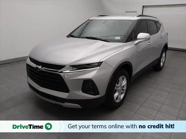 2019 Chevrolet Blazer 2LT for sale in Savannah, GA