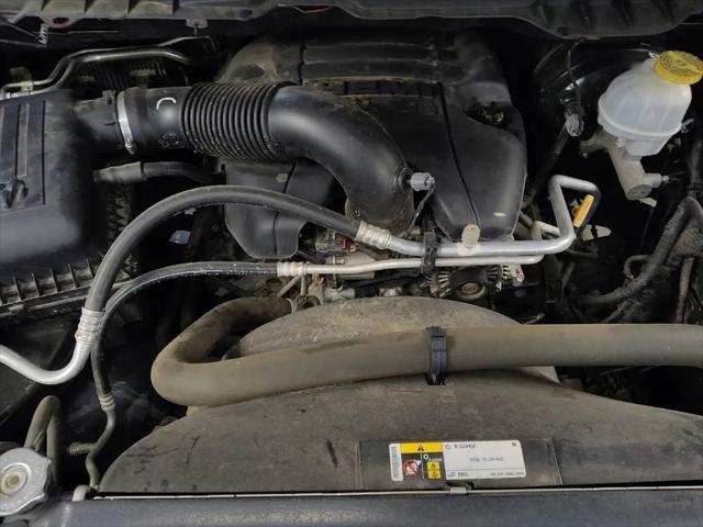 2018 Ram 1500 Laramie Crew Cab 4x4 57 Box