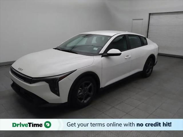 2025 Kia K4 LXS for sale in Savannah, GA
