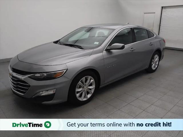 2024 Chevrolet Malibu FWD 1LT for sale in Savannah, GA