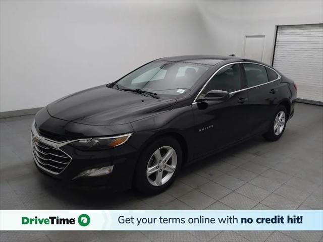 2024 Chevrolet Malibu FWD 1LT for sale in Savannah, GA