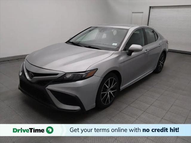 2023 Toyota Camry SE for sale in Savannah, GA